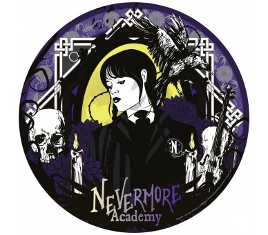 Puzzle Miercoles Wednesday 500pzs