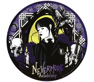 Puzzle Miercoles Wednesday 500pzs