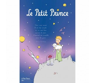 Poster El Principito