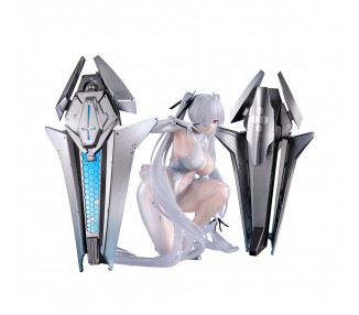 Figura Ichibansho Cinderella Goddess of Victory: Nikke 12cm