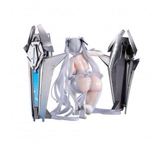 Figura Ichibansho Cinderella Goddess of Victory: Nikke 12cm