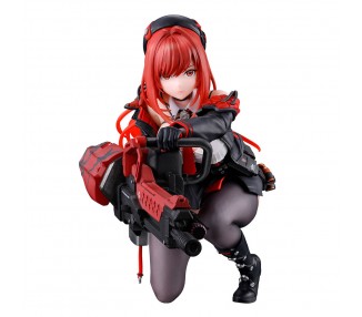 Figura Ichibansho Rapi Goddess of Victory: Nikke 12cm