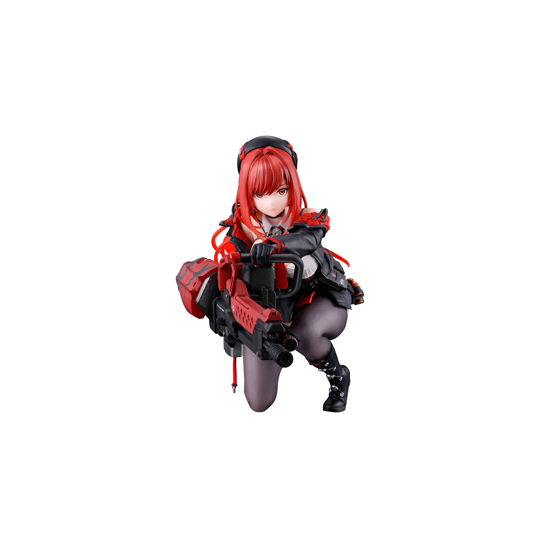 Figura Ichibansho Rapi Goddess of Victory: Nikke 12cm