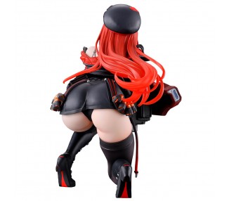 Figura Ichibansho Rapi Goddess of Victory: Nikke 12cm