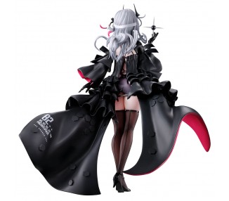 Figura Ichibansho Modernia Goddess of Victory: Nikke 19cm