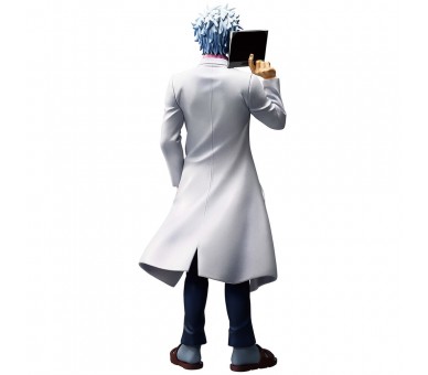 Figura Ichibansho Ginpachi Gintama 25cm