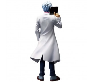 Figura Ichibansho Ginpachi Gintama 25cm