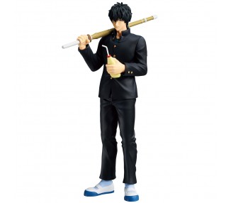 Figura Ichibansho Toshiro Gintama 25cm