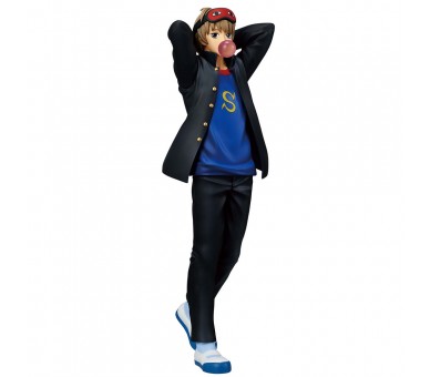 Figura Ichibansho Sougo Gintama 24cm