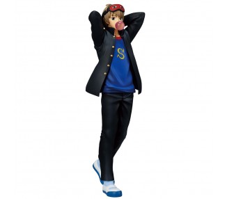 Figura Ichibansho Sougo Gintama 24cm