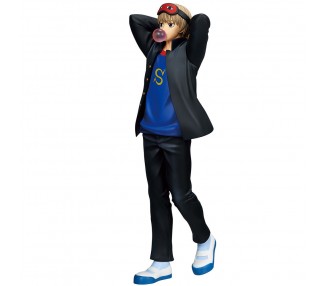 Figura Ichibansho Sougo Gintama 24cm