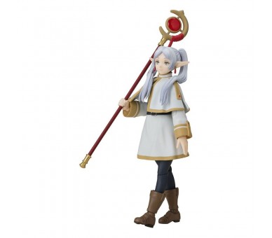 Figura S.H. Figuarts Frieren - Frieren: Beyond Journey's End 14cm