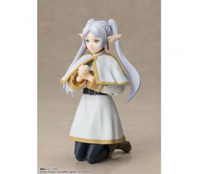 Figura S.H. Figuarts Frieren - Frieren: Beyond Journey's End 14cm