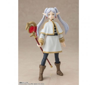 Figura S.H. Figuarts Frieren - Frieren: Beyond Journey's End 14cm
