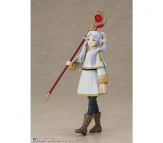 Figura S.H. Figuarts Frieren - Frieren: Beyond Journey's End 14cm