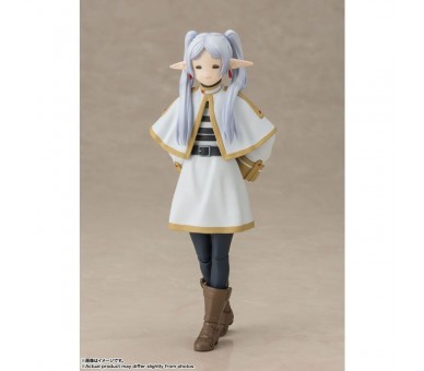 Figura S.H. Figuarts Frieren - Frieren: Beyond Journey's End 14cm