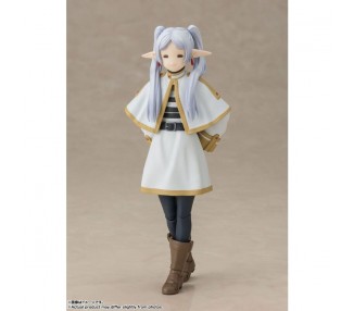 Figura S.H. Figuarts Frieren - Frieren: Beyond Journey's End 14cm