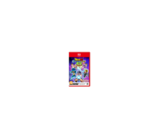 DRAGON BALL: Sparking! ZERO