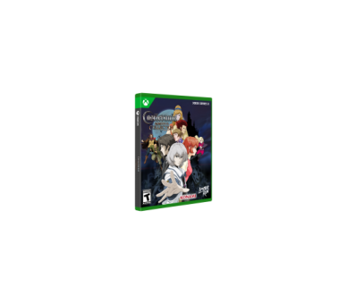 Castlevania Dominus Collection (Dawn Cover) (Limited Run) (Import)