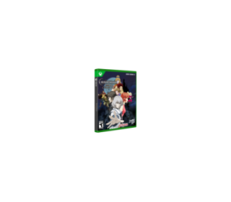 Castlevania Dominus Collection (Dawn Cover) (Limited Run) (Import)