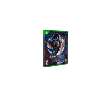 Castlevania Dominus Collection (Ecclesia Cover) (Limited Run) (Import)