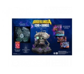 Borderlands 4 ECHO-4 Bundle