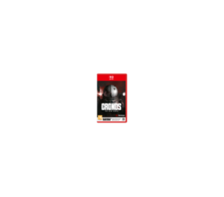 Cronos: The New Dawn