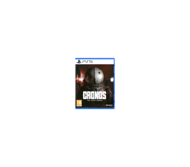 Cronos: The New Dawn