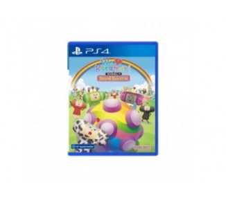 We Love Katamari REROLL+ Royal Reverie (Mulit in Language) (Import)