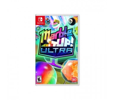 Marble It Up! Ultra (Import)
