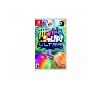 Marble It Up! Ultra (Import)