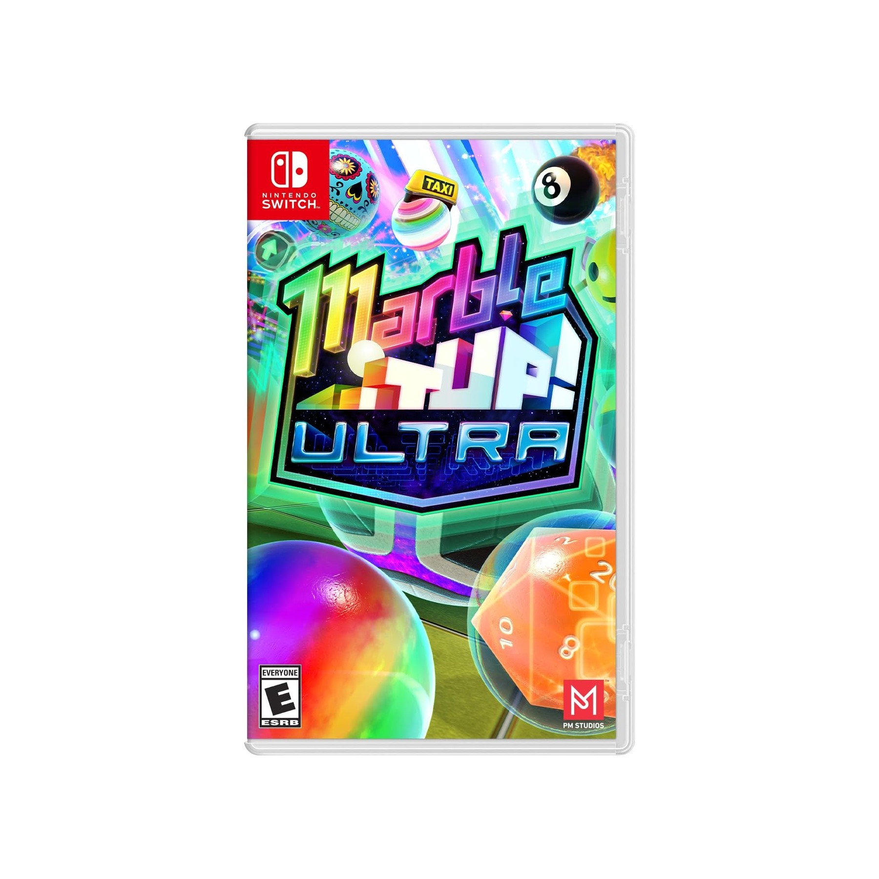 Marble It Up! Ultra (Import)
