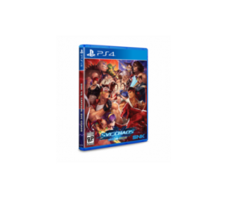 SNK VS. CAPCOM SVC CHAOS (Limited Run) (Import)