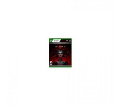 Diablo IV (Import)
