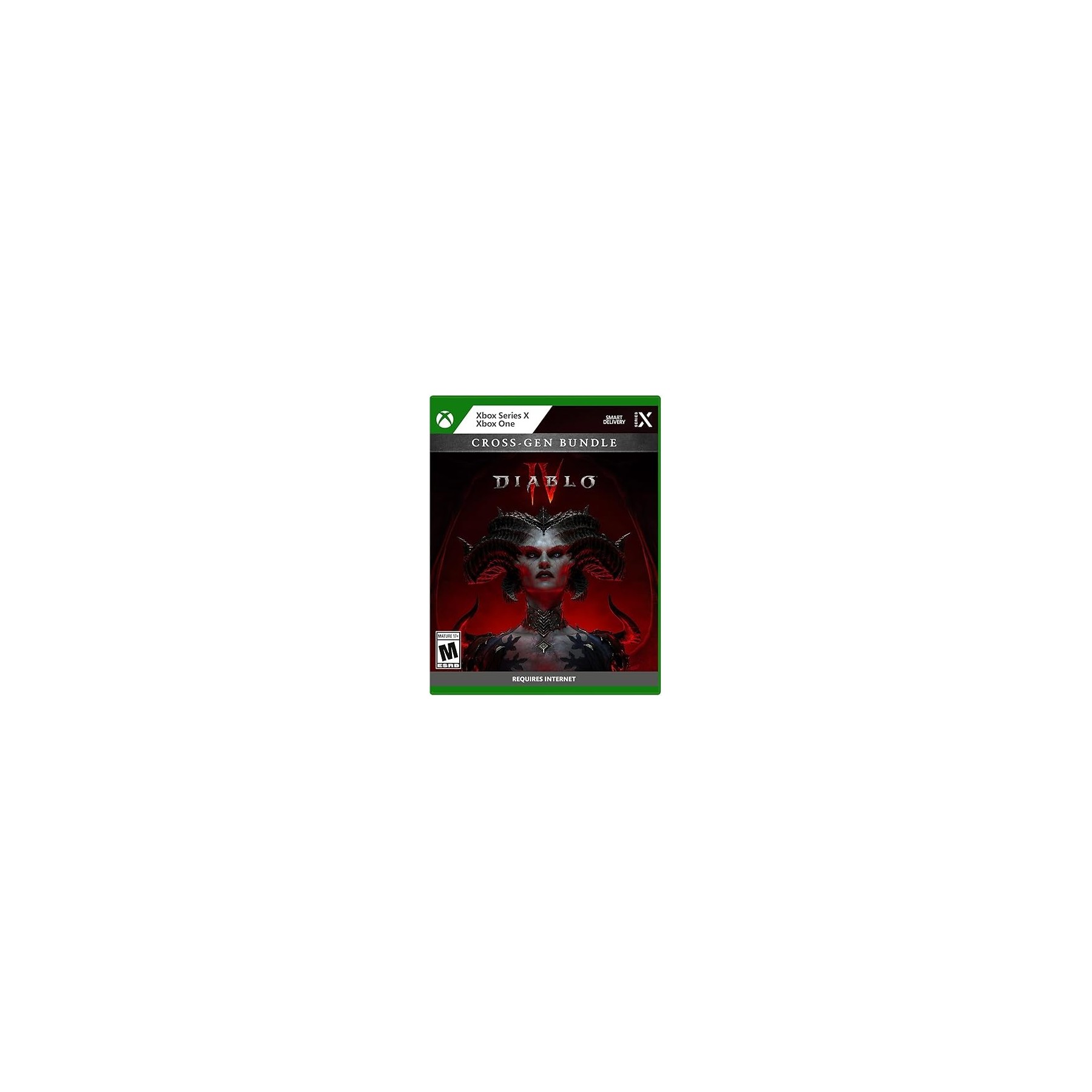Diablo IV (Import)