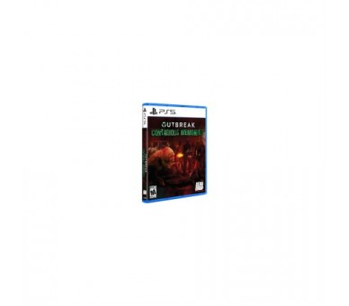 Outbreak Contagious Memories (Limited Run) (Import)