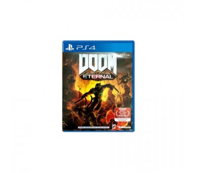 DOOM Eternal (Import)