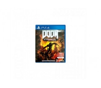 DOOM Eternal (Import)