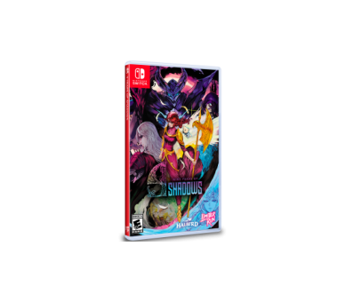 9 Years of Shadows (Limited Run) (Import)