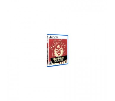Deathwish Enforcers (Limited Run) (Import)