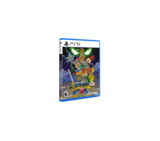 8-Bit Adventures 2 (Limited Run) (Import)