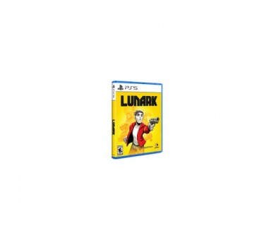Lunark (Limited Run) (Import)