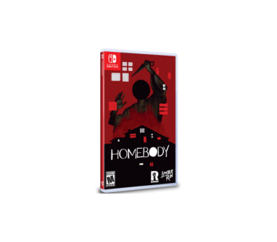 Homebody (Limited Run) (Import)