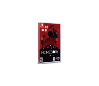 Homebody (Limited Run) (Import)