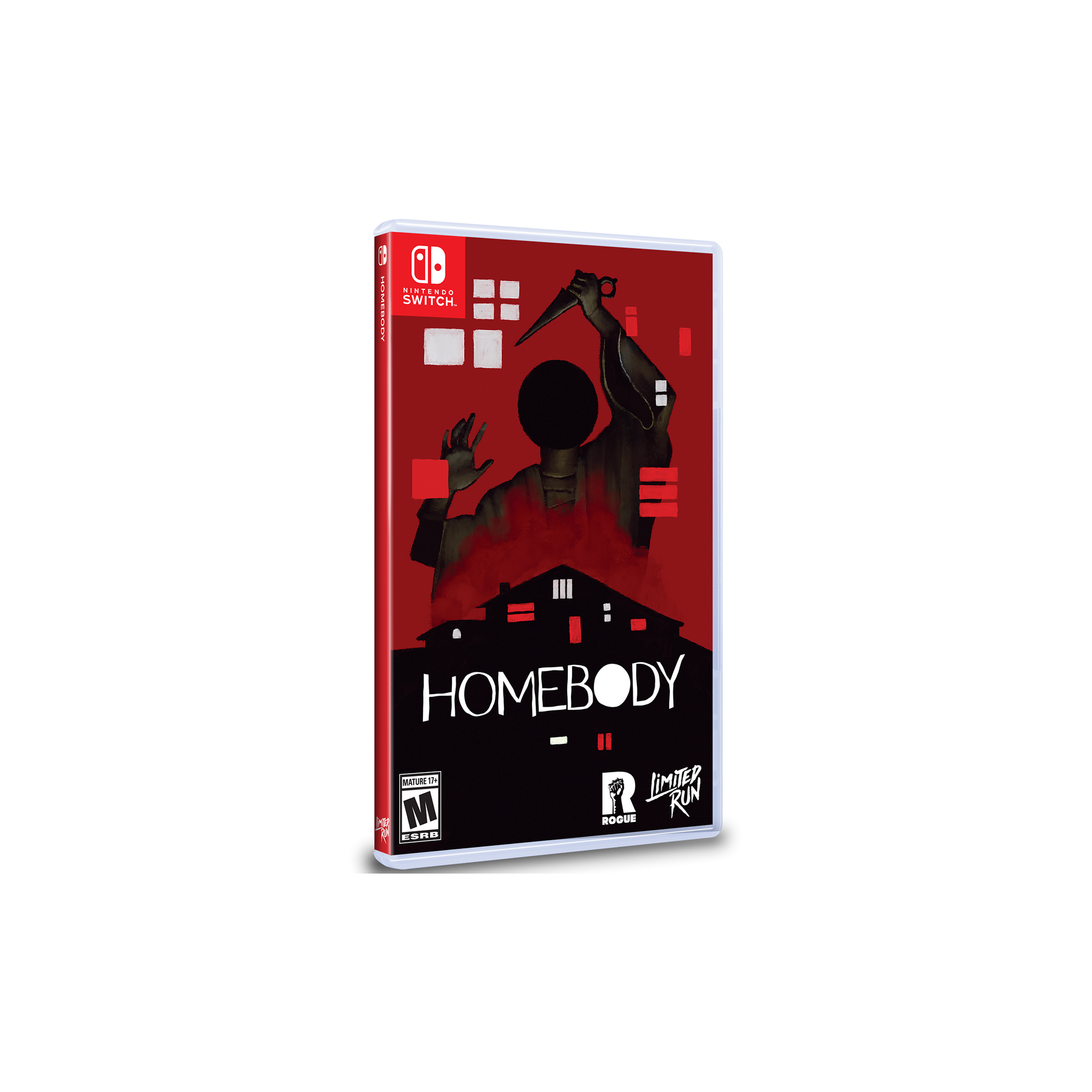 Homebody (Limited Run) (Import)