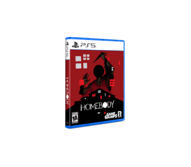 Homebody (Limited Run) (Import)