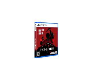 Homebody (Limited Run) (Import)