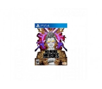 No More Heroes III (Import