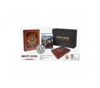 Guilty Gear: Strive (GG 25th Anniversary Box) (Import)