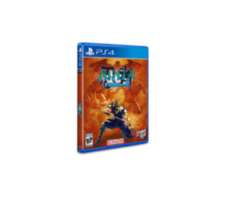 Ninja Five-O (Import)